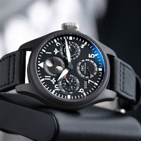 iwc big pilot top gun replica|iwc top gun perpetual calendar.